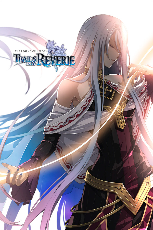 The Legend of Heroes: Trails into Reverie